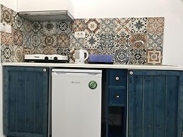 Filoxenia Hotel Apartments