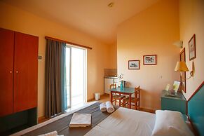 Filoxenia Hotel Apartments