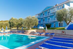 Filoxenia Hotel Apartments