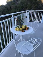 Filoxenia Hotel Apartments