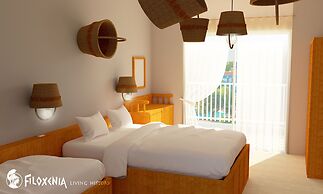 Filoxenia Hotel Apartments