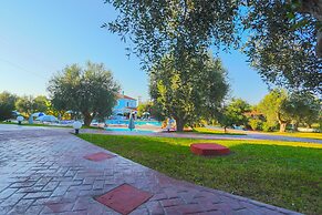 Filoxenia Hotel Apartments