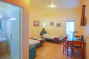 Filoxenia Hotel Apartments