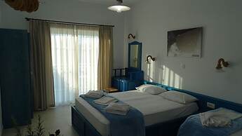 Filoxenia Hotel Apartments