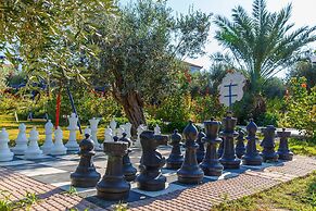 Filoxenia Hotel Apartments