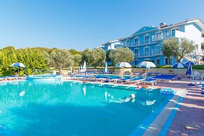 Filoxenia Hotel Apartments