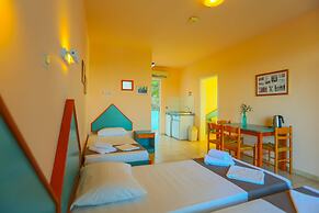 Filoxenia Hotel Apartments