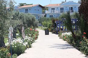 Filoxenia Hotel Apartments