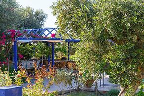 Filoxenia Hotel Apartments