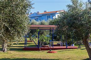 Filoxenia Hotel Apartments