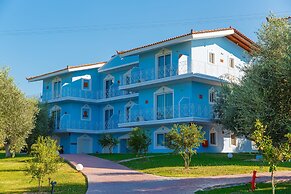 Filoxenia Hotel Apartments
