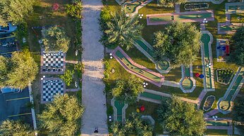 Filoxenia Hotel Apartments