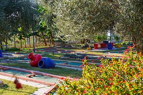 Filoxenia Hotel Apartments