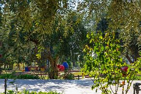 Filoxenia Hotel Apartments