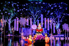 Sibsan Resort & Spa Maeteang