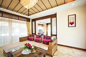 Sibsan Resort & Spa Maeteang