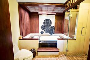 Sibsan Resort & Spa Maeteang