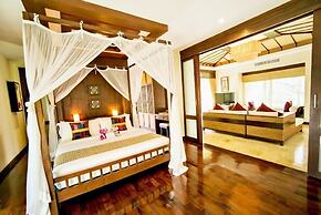 Sibsan Resort & Spa Maeteang