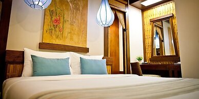 Sibsan Resort & Spa Maeteang