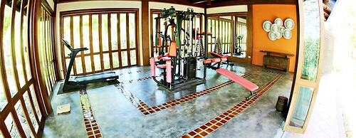 Sibsan Resort & Spa Maeteang