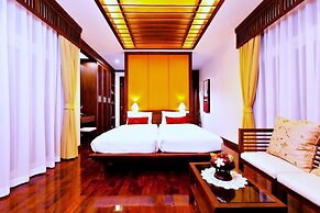 Sibsan Resort & Spa Maeteang