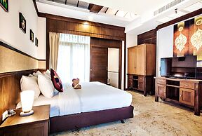 Sibsan Resort & Spa Maeteang