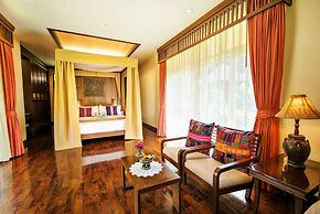 Sibsan Resort & Spa Maeteang