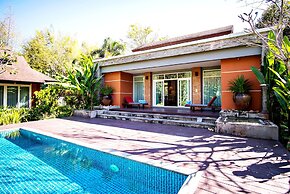 Sibsan Resort & Spa Maeteang