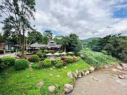 Sibsan Resort & Spa Maeteang