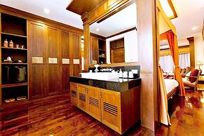 Sibsan Resort & Spa Maeteang