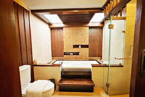 Sibsan Resort & Spa Maeteang