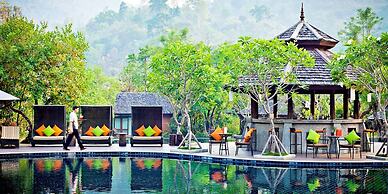 Sibsan Resort & Spa Maeteang