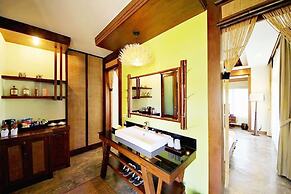 Sibsan Resort & Spa Maeteang