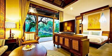 Sibsan Resort & Spa Maeteang