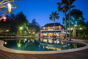 Sibsan Resort & Spa Maeteang