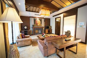 Sibsan Resort & Spa Maeteang