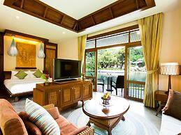 Sibsan Resort & Spa Maeteang