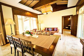 Sibsan Resort & Spa Maeteang
