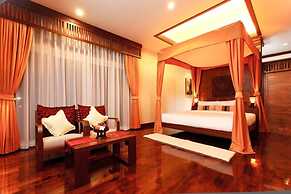 Sibsan Resort & Spa Maeteang
