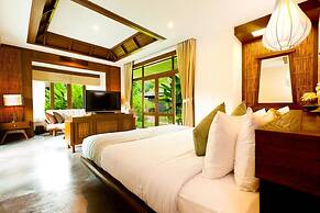 Sibsan Resort & Spa Maeteang