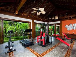 Sibsan Resort & Spa Maeteang