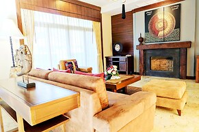 Sibsan Resort & Spa Maeteang