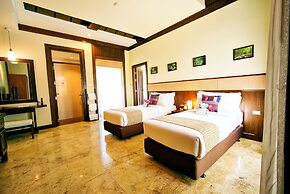 Sibsan Resort & Spa Maeteang