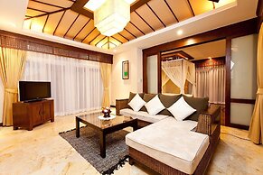 Sibsan Resort & Spa Maeteang