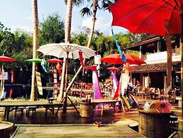 Sibsan Resort & Spa Maeteang