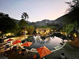 Sibsan Resort & Spa Maeteang