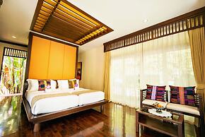 Sibsan Resort & Spa Maeteang