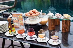 Sibsan Resort & Spa Maeteang