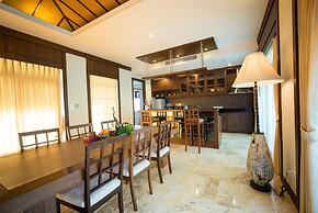 Sibsan Resort & Spa Maeteang