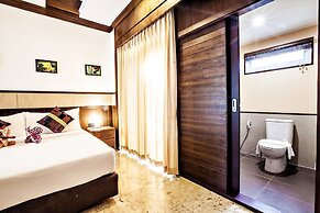 Sibsan Resort & Spa Maeteang